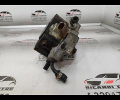 POMPA INIEZIONE ALTA PRESSIONE MERCEDES CLASSE E W - 7