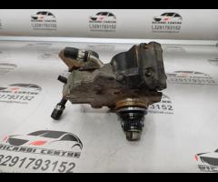 POMPA INIEZIONE ALTA PRESSIONE MERCEDES CLASSE E W - 9