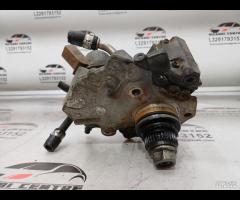 POMPA INIEZIONE ALTA PRESSIONE MERCEDES CLASSE E W - 10