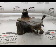 POMPA INIEZIONE ALTA PRESSIONE MERCEDES CLASSE E W - 16