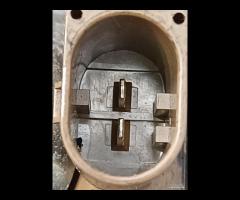 POMPA INIEZIONE ALTA PRESSIONE MERCEDES CLASSE E W - 21