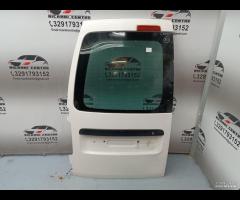 PORTA PORTIERA BATTENTE POSTERIORE SINISTRA SX VW