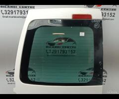 PORTA PORTIERA BATTENTE POSTERIORE SINISTRA SX VW