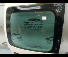 PORTA PORTIERA BATTENTE POSTERIORE SINISTRA SX VW - 8