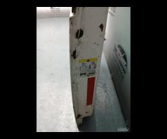 PORTA PORTIERA BATTENTE POSTERIORE SINISTRA SX VW - 16