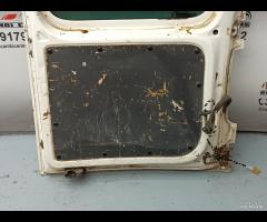 PORTA PORTIERA BATTENTE POSTERIORE SINISTRA SX VW - 19