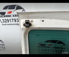 PORTA PORTIERA BATTENTE POSTERIORE SINISTRA SX VW - 23