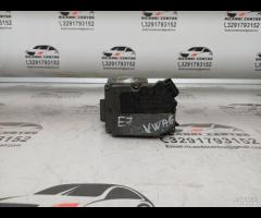 CORPO FARFALLATO AUDI A4 2008 2.7 D CAM 4E0145950D