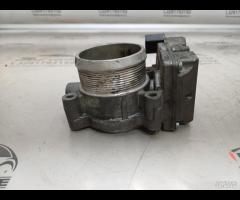 CORPO FARFALLATO AUDI A4 2008 2.7 D CAM 4E0145950D - 10