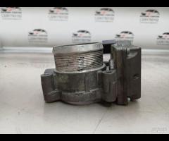 CORPO FARFALLATO AUDI A4 2008 2.7 D CAM 4E0145950D - 11