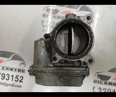 CORPO FARFALLATO AUDI A4 2008 2.7 D CAM 4E0145950D - 13