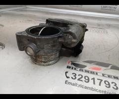 CORPO FARFALLATO AUDI A4 2008 2.7 D CAM 4E0145950D - 14