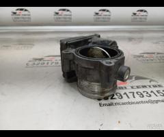 CORPO FARFALLATO AUDI A4 2008 2.7 D CAM 4E0145950D - 15