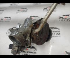 TURBOCOMPRESSORE MERECEDES CLASSE E W212 2.1 D 651