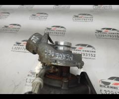TURBOCOMPRESSORE MERECEDES CLASSE E W212 2.1 D 651 - 8