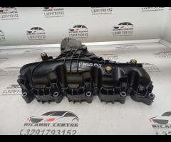 COLLETTORE ASPIRAZIONE VALVOLA A FARFALLA VW PASSA