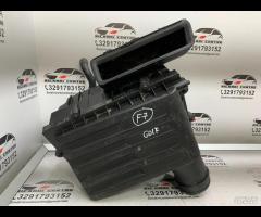 SCATOLA FILTRO ARIA 2.0B VOLKSWAGEN GOLF GTI VII 2