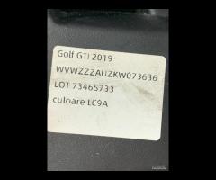 SCATOLA FILTRO ARIA 2.0B VOLKSWAGEN GOLF GTI VII 2 - 9