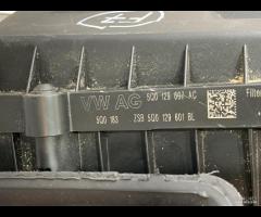 SCATOLA FILTRO ARIA 2.0B VOLKSWAGEN GOLF GTI VII 2 - 15