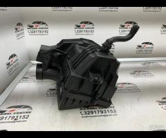 SCATOLA FILTRO ARIA 2.0B VOLKSWAGEN GOLF GTI VII 2 - 18