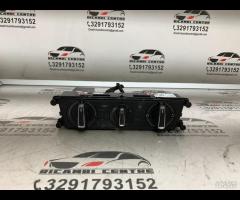 PANNELLO COMANDO CLIMA RISCALDAMENTO SEAT IBIZA 20