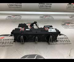 PANNELLO COMANDO CLIMA RISCALDAMENTO SEAT IBIZA 20