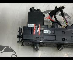 PANNELLO COMANDO CLIMA RISCALDAMENTO SEAT IBIZA 20 - 7