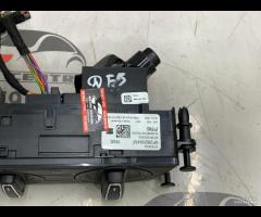 PANNELLO COMANDO CLIMA RISCALDAMENTO SEAT IBIZA 20 - 8