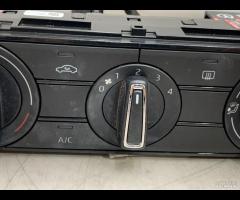 PANNELLO COMANDO CLIMA RISCALDAMENTO SEAT IBIZA 20 - 10