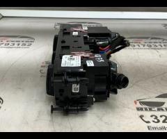 PANNELLO COMANDO CLIMA RISCALDAMENTO SEAT IBIZA 20 - 12