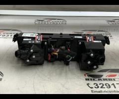 PANNELLO COMANDO CLIMA RISCALDAMENTO SEAT IBIZA 20 - 13