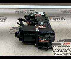 PANNELLO COMANDO CLIMA RISCALDAMENTO SEAT IBIZA 20 - 14