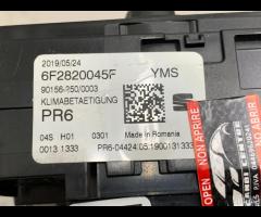 PANNELLO COMANDO CLIMA RISCALDAMENTO SEAT IBIZA 20 - 15