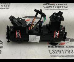 PANNELLO COMANDO CLIMA RISCALDAMENTO SEAT IBIZA 20 - 17