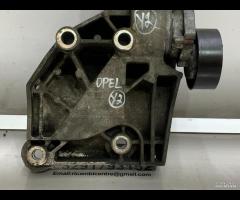 SUPPORTO ALTERNATORE / COMPRESSORE OPEL INSIGNIA A