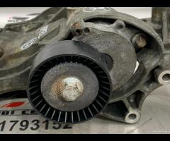 SUPPORTO ALTERNATORE / COMPRESSORE OPEL INSIGNIA A - 8
