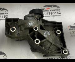 SUPPORTO ALTERNATORE / COMPRESSORE OPEL INSIGNIA A - 15