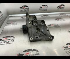 SUPPORTO ALTERNATORE / COMPRESSORE OPEL INSIGNIA A - 19