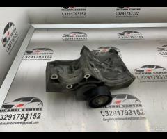 SUPPORTO ALTERNATORE / COMPRESSORE OPEL INSIGNIA A - 24