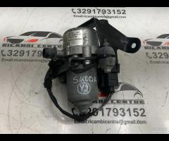 POMPA DEL VUOTO ASPIRAZIONE FRENO 1.0B 81KW VW / S - 7