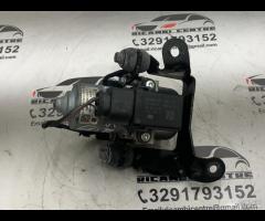 POMPA DEL VUOTO ASPIRAZIONE FRENO 1.0B 81KW VW / S - 14