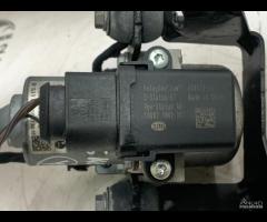 POMPA DEL VUOTO ASPIRAZIONE FRENO 1.0B 81KW VW / S - 15