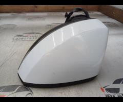 SPECCHIO SPECCHIETTO RETROVISORE SINISTRA SX AUDI - 7