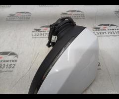 SPECCHIO SPECCHIETTO RETROVISORE SINISTRA SX AUDI - 11