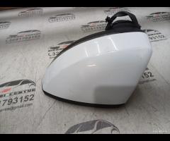 SPECCHIO SPECCHIETTO RETROVISORE SINISTRA SX AUDI - 13