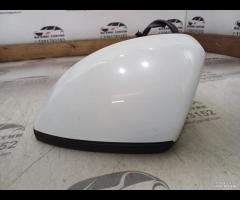 SPECCHIO SPECCHIETTO RETROVISORE SINISTRA SX AUDI - 14
