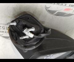 SPECCHIO SPECCHIETTO RETROVISORE SINISTRA SX AUDI - 20