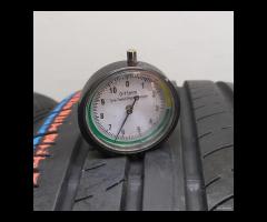 4 GOMME 215 60 17 DUNLOP BR1668