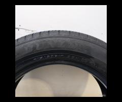 4 GOMME 215 60 17 DUNLOP BR1668