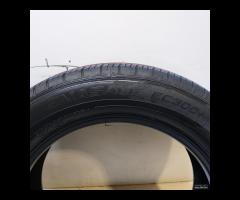 4 GOMME 215 60 17 DUNLOP BR1668